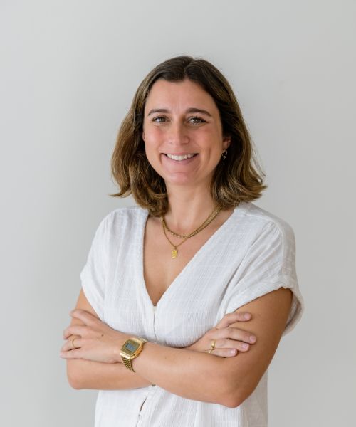 Marta Arriaga