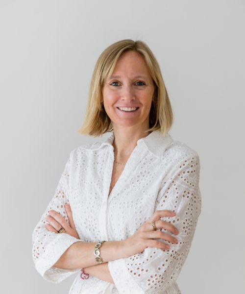 Rita Faria Blanc